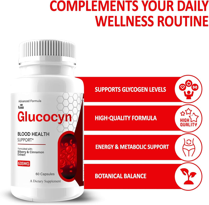 2-pack-glucocyn-advanced-glycogen-support-supplement-gluco-cyn-capsules-glucosyn-max-strength-advanced-health-wellness-multivitamin-support-formula-glycocyn-premium-support-pills-120-capsules-4