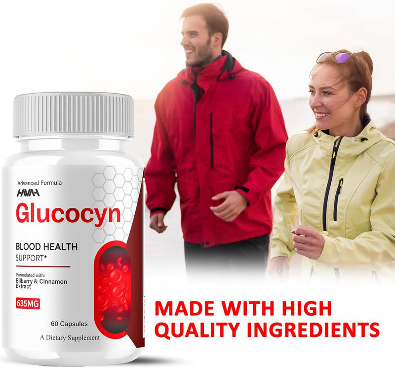 2-pack-glucocyn-maximum-strength-glycogen-support-supplement-glycocyn-635mg-support-capsules-glucosyn-premium-health-wellness-vitamin-support-pills-glycosyn-premium-support-pills-120-capsules-4