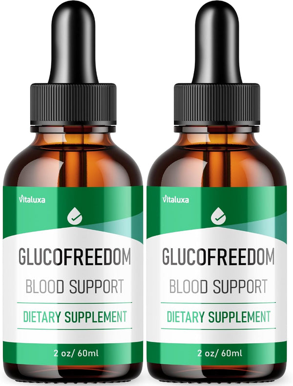 2-pack-glucofreedom-drops---official-formula---gluco-freedom-original-supplement-reviews-maximum-strength-glycogen-health-formula-glucofreedom-advanced-new-formula-wellness-vitamin---usa-made-4oz-1
