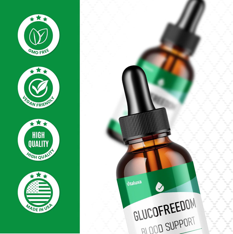 2-pack-glucofreedom-drops---official-formula---gluco-freedom-original-supplement-reviews-maximum-strength-glycogen-health-formula-glucofreedom-advanced-new-formula-wellness-vitamin---usa-made-4oz-4