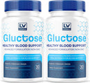 2-pack-gluctose-advanced-blood-support-gluctose-gluctose---advanced-blood-support-supplement-gluctose-supplement-support-capsules---all-natural-formula-60-capsules-for-2-months-1