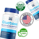 2-pack-gluctose-advanced-blood-support-gluctose-gluctose---advanced-blood-support-supplement-gluctose-supplement-support-capsules---all-natural-formula-60-capsules-for-2-months-2