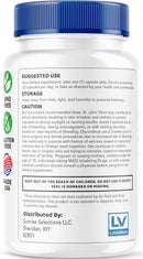 2-pack-gluctose-advanced-blood-support-gluctose-gluctose---advanced-blood-support-supplement-gluctose-supplement-support-capsules---all-natural-formula-60-capsules-for-2-months-3
