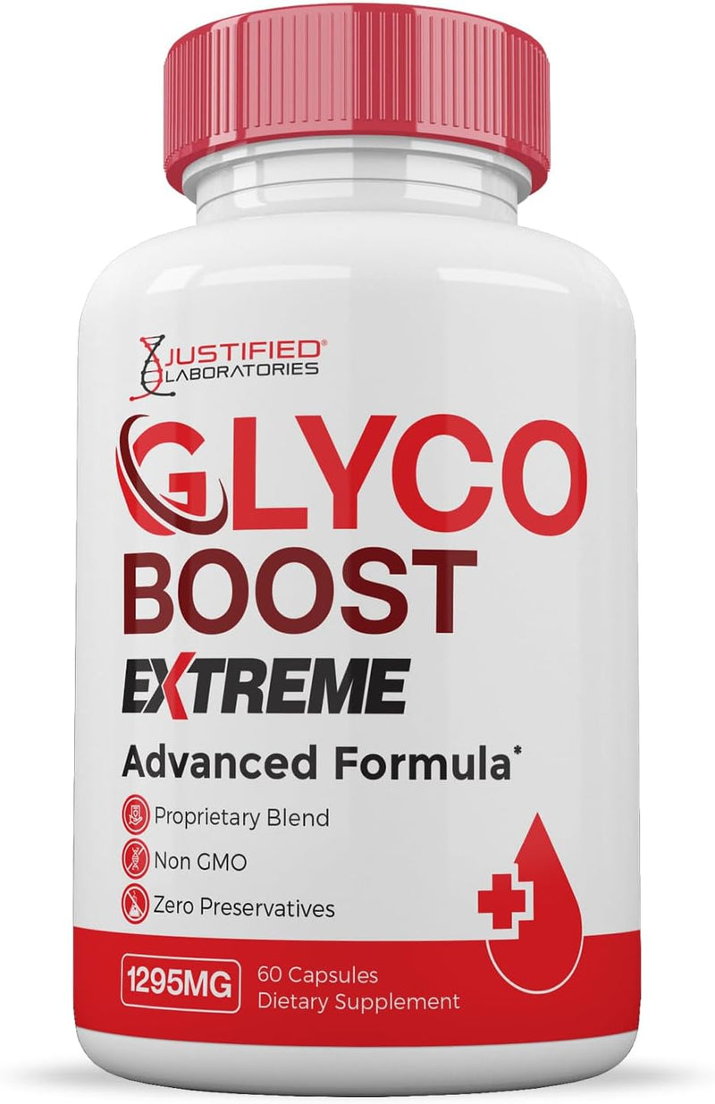 2-pack-glyco-boost-pills-extreme-1295mg-glycogen-support-advanced-formula-glycoboost-gluco-support-formulated-with-turmeric-berberine-resveratrol-garlic-bitter-melon-milk-thistle-120-capsules-2