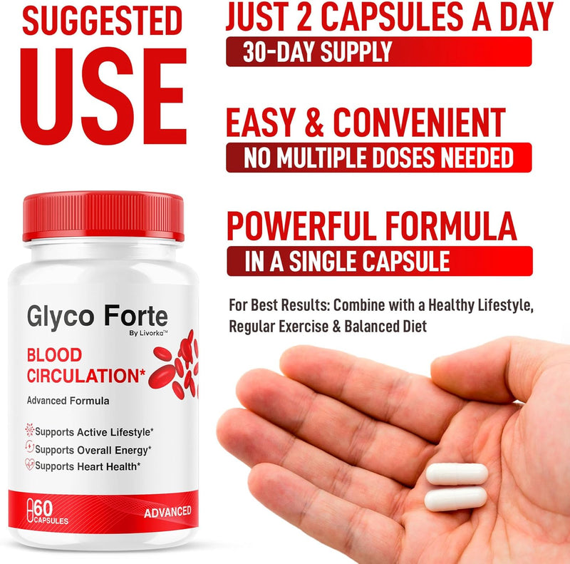 2-pack-glyco-forte-capsules---glyco-forte-advanced-blood-support-formula-supplement-glycoforte-all-natural-premium-pills-maximum-strength-glycoforte-health-wellness-120-capsules-for-2-months-3