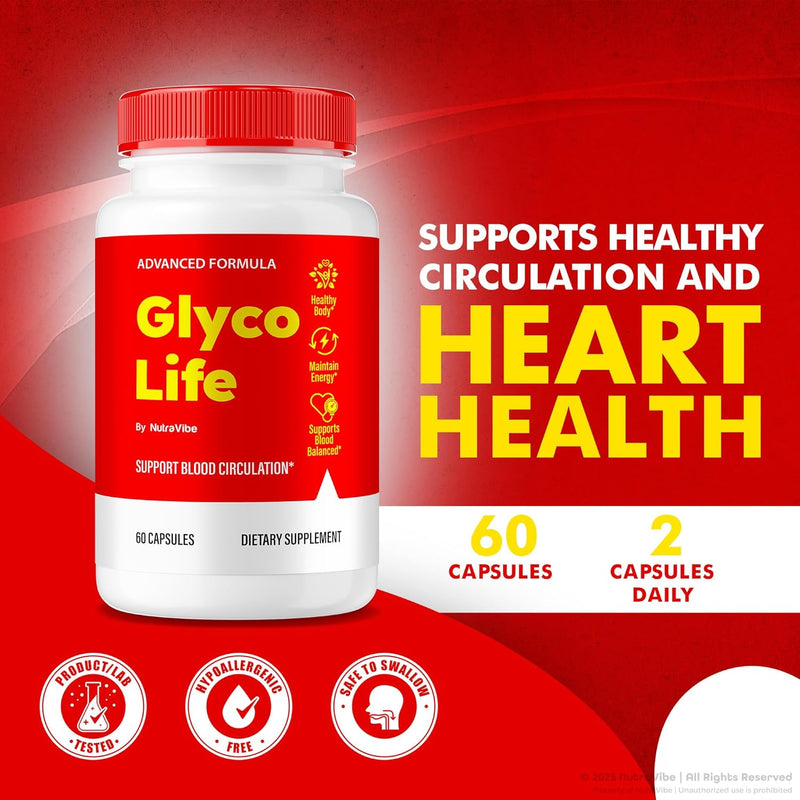 2-pack-glyco-life-blood-optimizer-official-glycolife-glyco-optimizer-formula-with-premium-ingredients-for-circulation-natural-flow-balanced-levels-easy-to-swallow-pills-120-capsules-2