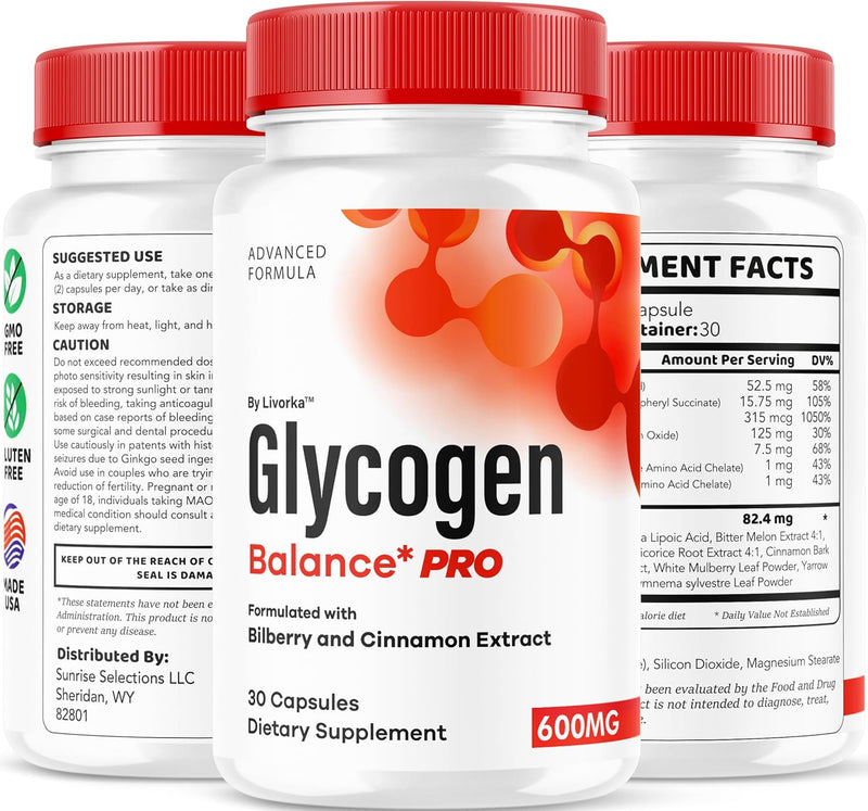 2-pack-glycogen-balance-pro-capsules-official-glycogenbalance-pro-premium-formula-supplement-pills-advanced-vitamin-support-natural-formula-for-wellness-overall-health-60-capsules-for-2-months-5