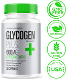 2-pack-glycogen-plus---glycogen-plus-capsules-glycogen-plus-600mg-glycogen-plus-supplement-glycogen-support-plus-glycogen-plus-blood-support-supplement-all-natural-premium-formula-2-months-4