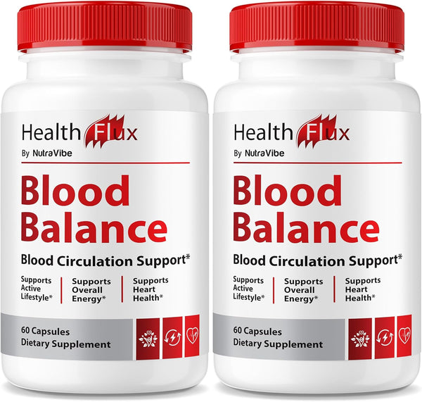 2-pack-health-flux-blood-balance-capsule-official-healthflux-formula-with-premium-ingredients-to-help-support-steady-energy-circulation-balanced-levels-easy-to-swallow-pills-120-capsules-1