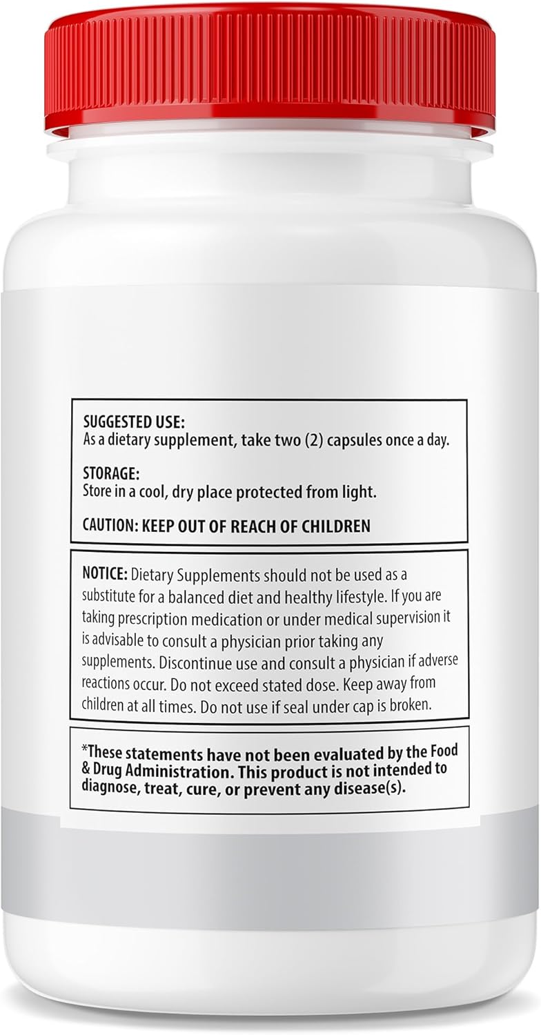 2-pack-health-flux-blood-balance-capsule-official-healthflux-formula-with-premium-ingredients-to-help-support-steady-energy-circulation-balanced-levels-easy-to-swallow-pills-120-capsules-2