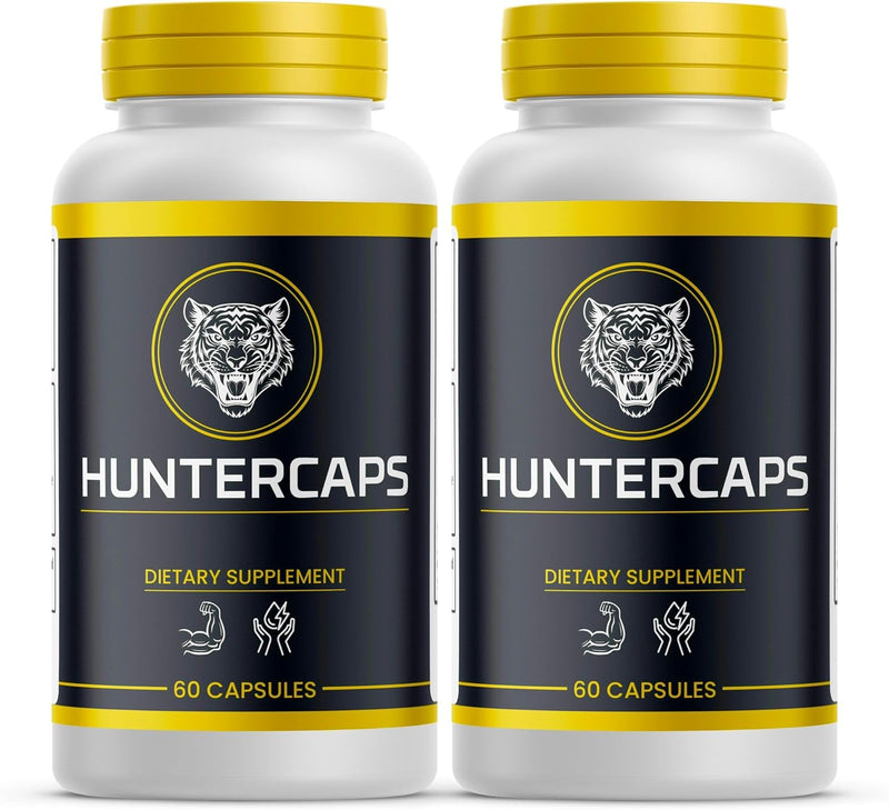 2-pack-hunter-caps-advanced-capsules-all-natural-huntercaps-supplement-for-maximum-strength-official-huntercaps-for-reviews-120-capsules-1