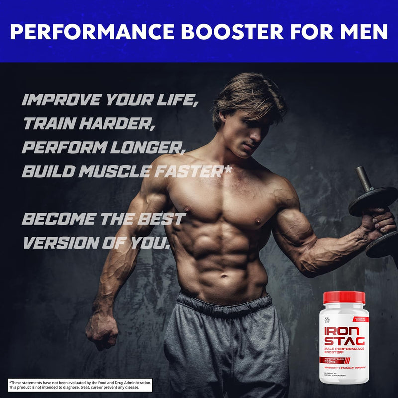 2-pack-iron-stag-pills-official-iron-stag-capsules-with-all-natural-ingredients-advanced-fomula-ironstag-maximum-strength-supplement-with-premium-vitamins-for-mens-health-wellness-120-capsules-2