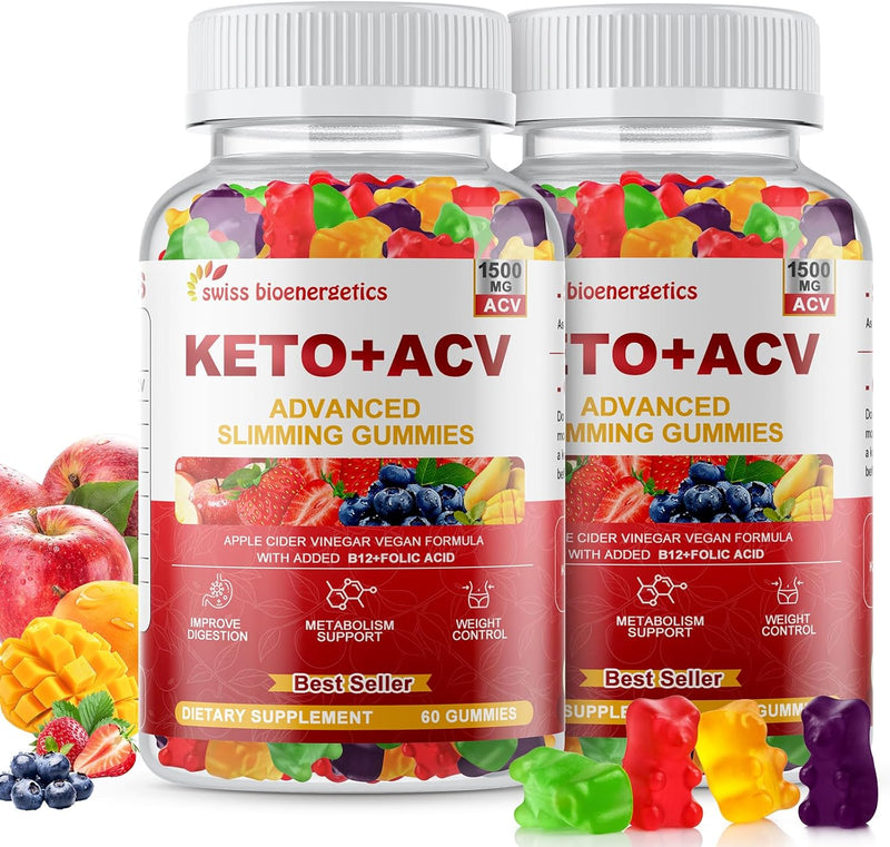 2-pack-keto-apple-cider-vinegar-gummies-keto-acv-gummy-diet-supplement-advanced-1500mg-acv-gummies-with-folate-b12b6-and-keto-support-for-women-men-gelatin--free-vegan-non-gmo-multi-flavor-1