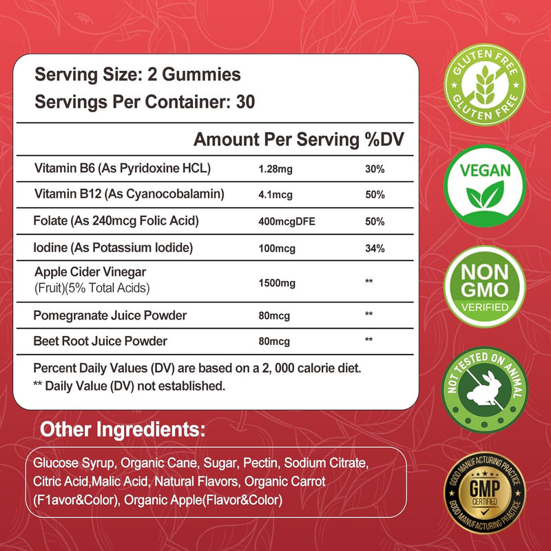 2-pack-keto-apple-cider-vinegar-gummies-keto-acv-gummy-diet-supplement-advanced-1500mg-acv-gummies-with-folate-b12b6-and-keto-support-for-women-men-gelatin--free-vegan-non-gmo-multi-flavor-2