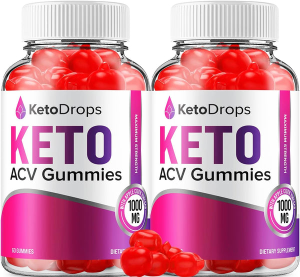 2-pack-keto-drops-acv-gummies---advanced-formula-drops-keto-plus-acv-gummies-apple-cider-vinegar-weight-management-acv-dietary-supplement-men-women-120-gummies-1
