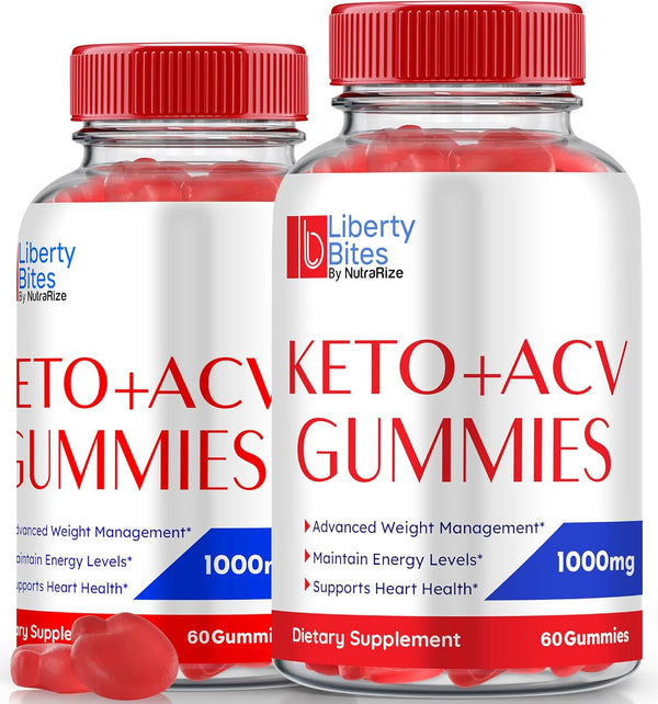 2-pack-liberty-bites-keto-acv-gummies-premium-ketoacv-for-weight-loss-support-apple-cider-vinegar-1000mg-all-natural-keto-plus-acv-formula-gummy-official-libertybites-reviews-120-gummies-1