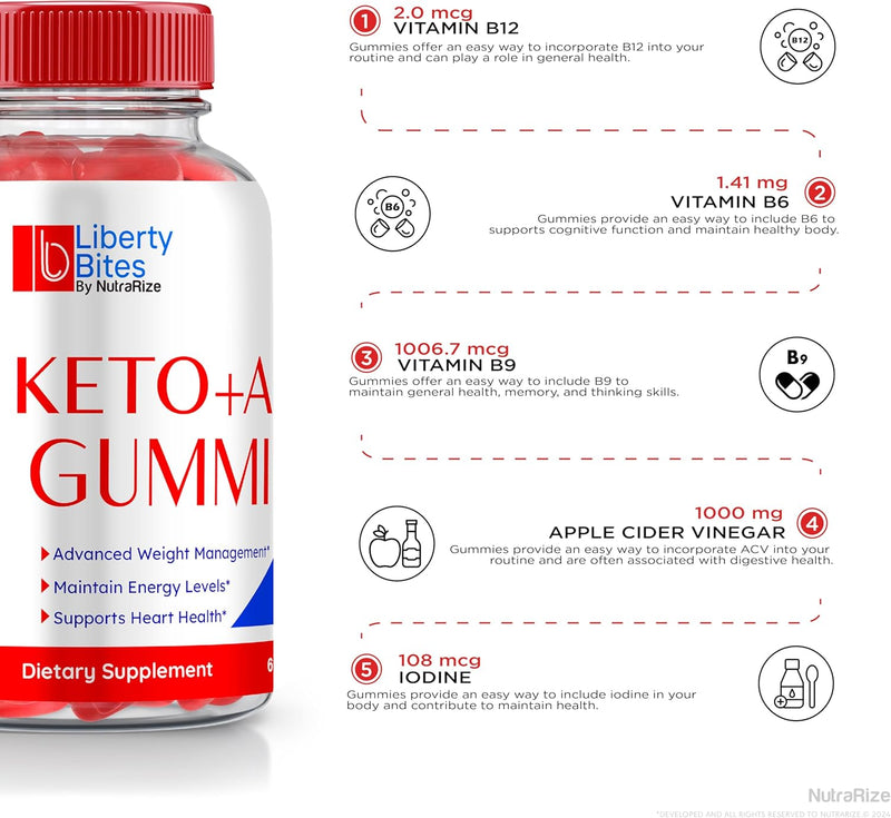 2-pack-liberty-bites-keto-acv-gummies-premium-ketoacv-for-weight-loss-support-apple-cider-vinegar-1000mg-all-natural-keto-plus-acv-formula-gummy-official-libertybites-reviews-120-gummies-5