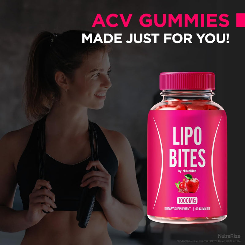 2-pack-lipo-bites-gummies-for-advanced-weight-loss-official-ketoacv-gummy-all-natural-apple-cider-vinegar-1000mg-to-support-healthy-and-fit-body-premium-easy-to-chew-lipobites-120-gummies-4