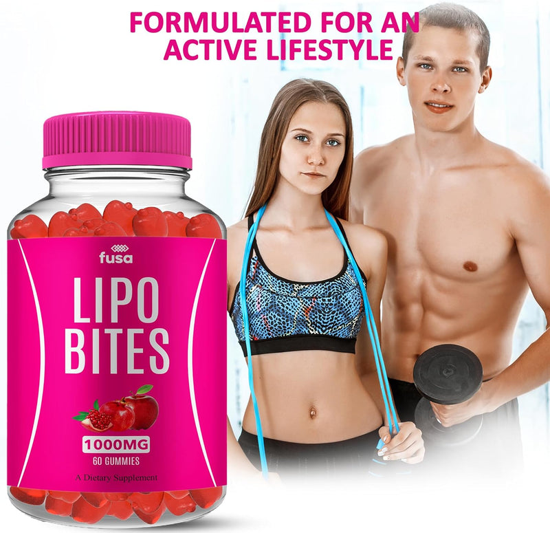 2-pack-lipo-bites-gummies-lipobites-keto-acv-gummy-supplement-lipo-bite-1000mg-apple-cider-vinegar-vitamin-b12-b6-folic-acid-dietary-support-supplement-lypo-bites-advanced-formula-120-gummies-2