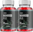 2-pack-manhood-plus-maximum-strength-performance-gummies-manhoodplus-gummy-supplement-menhood-plus-maximum-strength-advanced-1000mg-vitamin-support-supplement-manhood-plus-gomitas-120-gummies-1