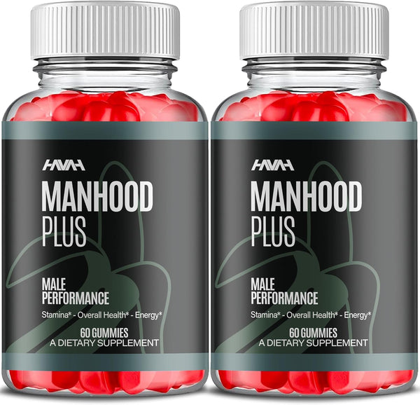 2-pack-manhood-plus-maximum-strength-performance-gummies-manhoodplus-gummy-supplement-menhood-plus-maximum-strength-advanced-1000mg-vitamin-support-supplement-manhood-plus-gomitas-120-gummies-1