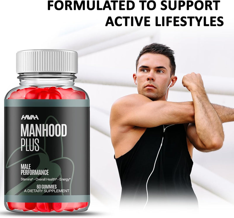 2-pack-manhood-plus-maximum-strength-performance-gummies-manhoodplus-gummy-supplement-menhood-plus-maximum-strength-advanced-1000mg-vitamin-support-supplement-manhood-plus-gomitas-120-gummies-4