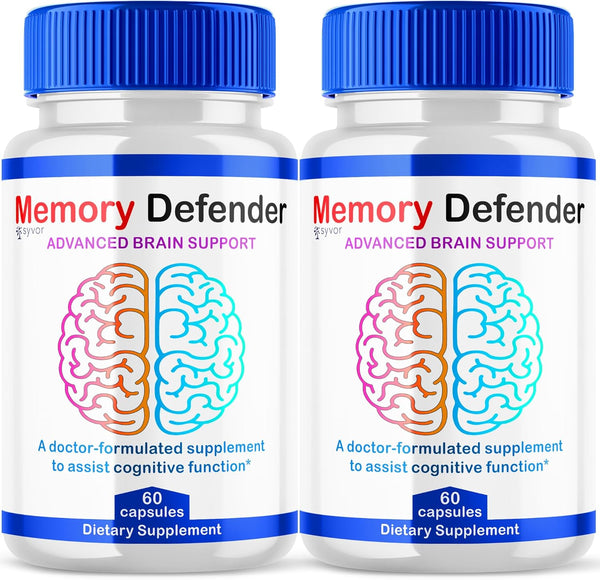 2-pack-memory-defender-pills---memory-defender-advanced-brain-support-nootropic-supplement---all-natural-memorydefender-capsules-daily-wellness-support-max-strength-brain-fog-vitamin-120-capsules-1