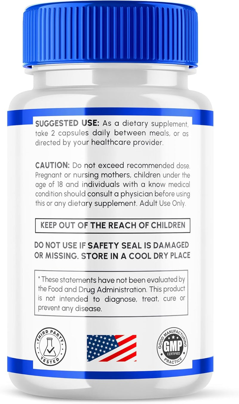 2-pack-memory-defender-pills---memory-defender-advanced-brain-support-nootropic-supplement---all-natural-memorydefender-capsules-daily-wellness-support-max-strength-brain-fog-vitamin-120-capsules-5