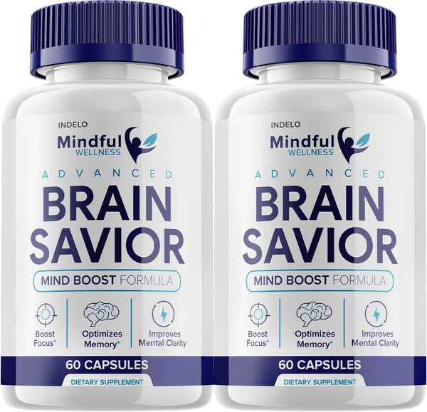 2-pack-mindful-wellness-advanced-brain-savior-capsules-pills-brain-savior-mind-boost-supplement-for-cognition-and-focus-brain-savior-reviews-mindful-wellness-brain-pill-supplement-120-capsules-1