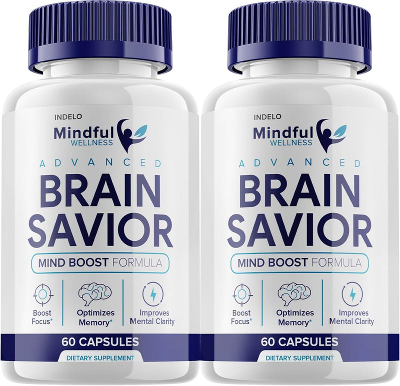 2-pack-mindful-wellness-advanced-brain-savior-capsules-pills-brain-savior-mind-boost-supplement-for-cognition-and-focus-brain-savior-reviews-mindful-wellness-brain-pill-supplement-120-capsules-1