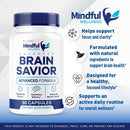 2-pack-mindful-wellness-advanced-brain-savior-capsules-official-mindful-wellness-supplement-pills-mindful-wellness-support-capsules-premium-formula---all-natural-pills-120-capsules-for-2-months-2