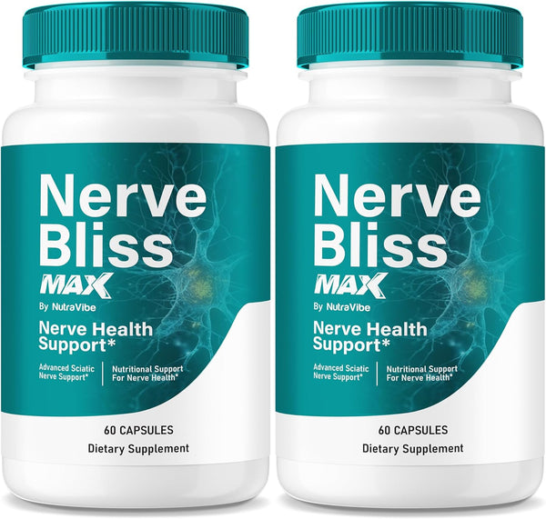 2-pack-nerve-bliss-max-official-nervebliss-for-neuropathy-capsules-with-a-natural-blend-for-daily-comfort-and-overall-nerve-health-support-just-2-easy-to-swallow-pills-a-day-120-capsules-1
