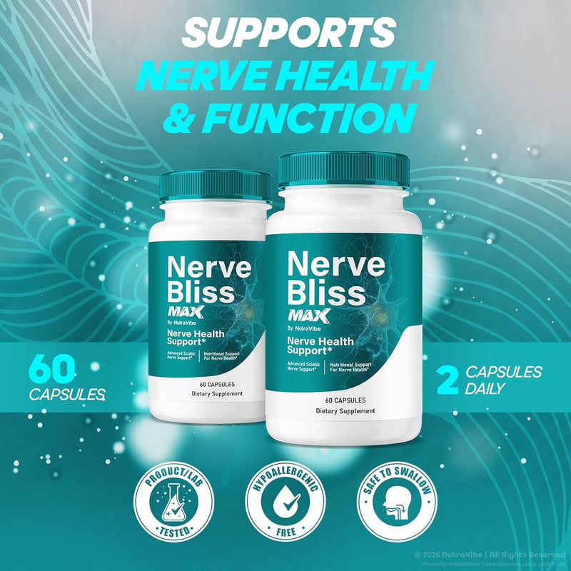 2-pack-nerve-bliss-max-official-nervebliss-for-neuropathy-capsules-with-a-natural-blend-for-daily-comfort-and-overall-nerve-health-support-just-2-easy-to-swallow-pills-a-day-120-capsules-3