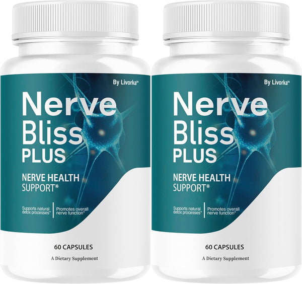 2-pack-nerve-bliss-plus---nerve-bliss-plus-advanced-nerve-support-supplement-capsules-nervebliss-plus-premium-natural-pills-maximum-strength-multivitamin-advanced-formula-120-capsules-for-2-months-1