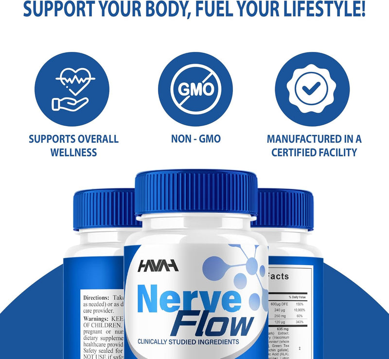 2-pack-nerve-flow-advanced-nerve-support-supplement-nerveflow-capsules-nerve-flows-maximum-strength-advanced-wellness-multivitamin-supplement-nerves-flow-neuropathy-support-pills-120-capsules-5