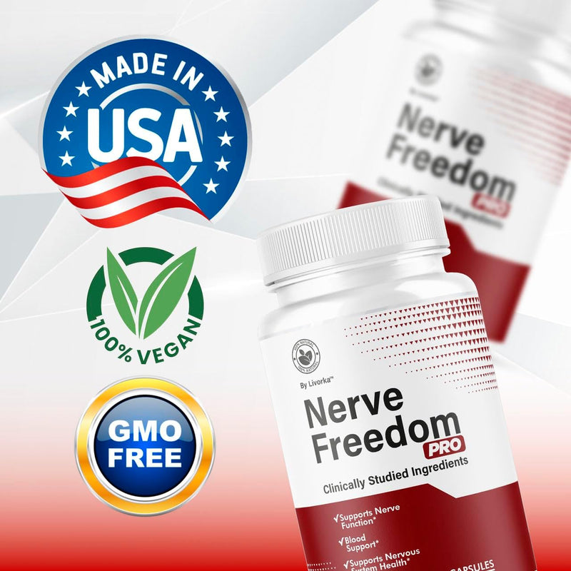 2-pack-nerve-freedom-pro---nervefreedom-pro-capsules-nervefreedom-supplement-support-nervefreedom-pro-pills-all-natural-ingredients-nerve-health-support-advanced-formula-120-capsules-for-2-month-3