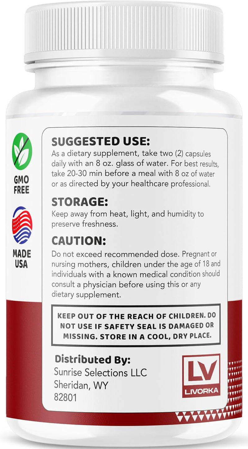 2-pack-nerve-freedom-pro---nervefreedom-pro-capsules-nervefreedom-supplement-support-nervefreedom-pro-pills-all-natural-ingredients-nerve-health-support-advanced-formula-120-capsules-for-2-month-4