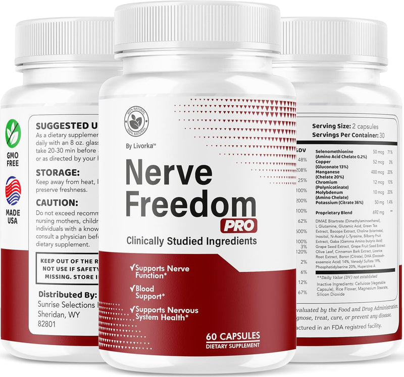 2-pack-nerve-freedom-pro---nervefreedom-pro-capsules-nervefreedom-supplement-support-nervefreedom-pro-pills-all-natural-ingredients-nerve-health-support-advanced-formula-120-capsules-for-2-month-5