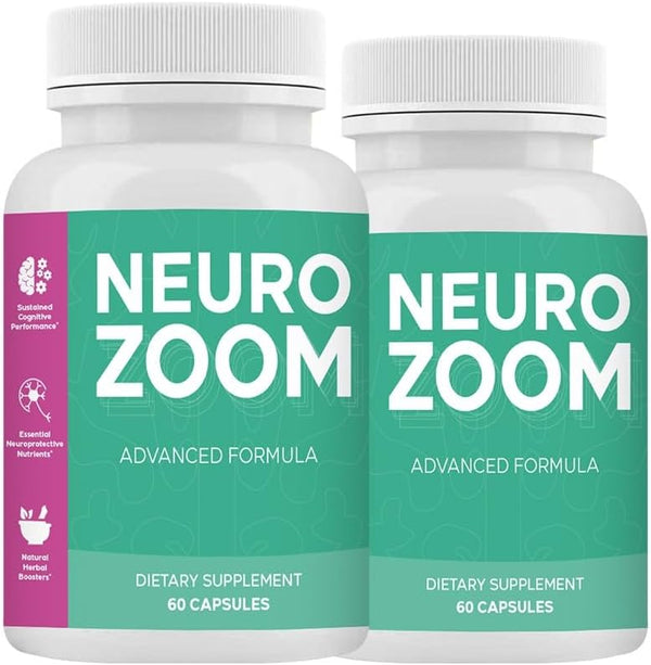 2-pack-neuro-zoom-advanced-formula---neuro-zoom-supplement---neuro-zoom-pills-120-capsules---2-month-supply-1