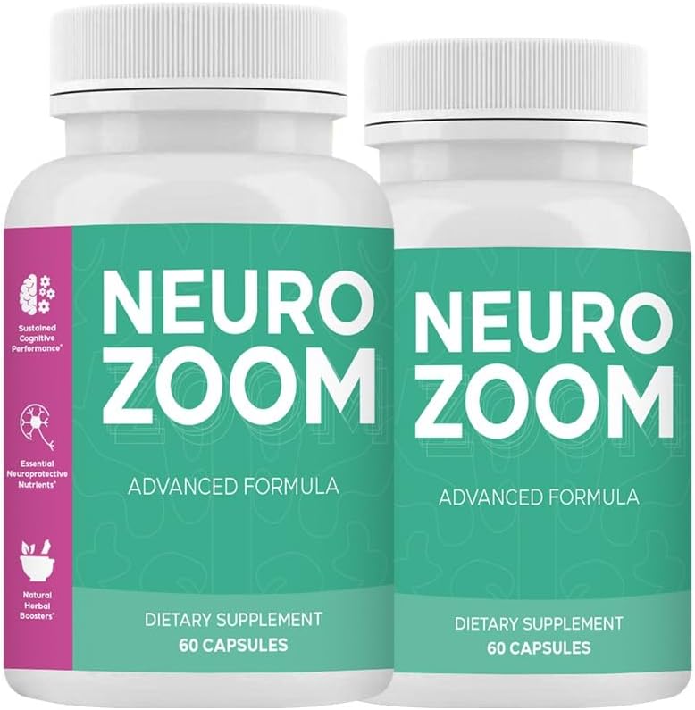 2-pack-neuro-zoom-advanced-formula---neuro-zoom-supplement---neuro-zoom-pills-120-capsules---2-month-supply-1
