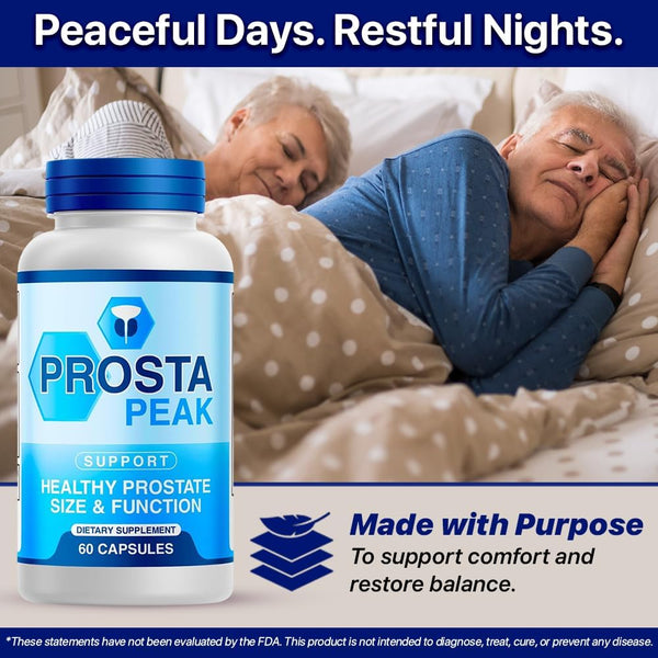 2-pack-prosta-peak-prostate-capsules---official-prosta-peak-supplement-pills---maximum-strength-all-natural-formula-support-prostate-health-prostapeak-health-wellness-reviews-120-capsules-1