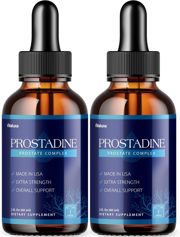 2-pack-prostadine-drops-for-prostate-health-bladder-urinating-issues-control---prostatine-liquid-supplement-urinary-support-flow-formula-men-prostadyne-max-strength-natural-relief-reviews-4oz-1
