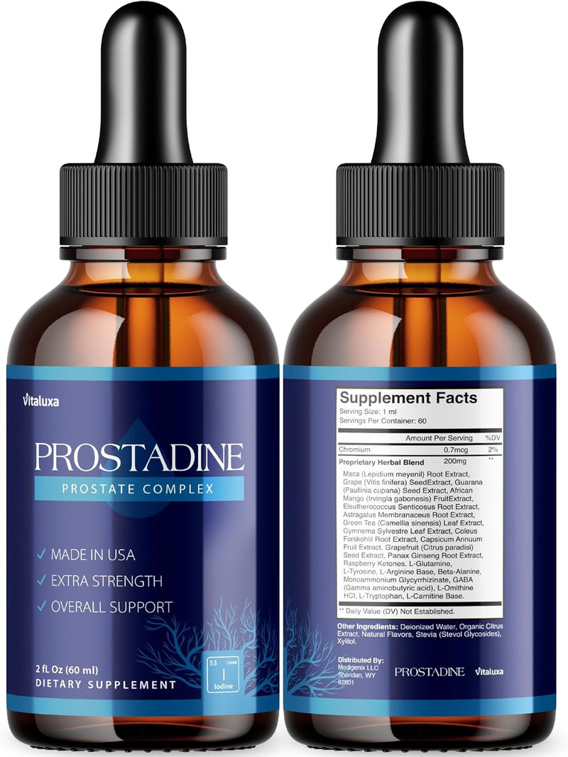 2-pack-prostadine-drops-for-prostate-health-bladder-urinating-issues-control---prostatine-liquid-supplement-urinary-support-flow-formula-men-prostadyne-max-strength-natural-relief-reviews-4oz-2