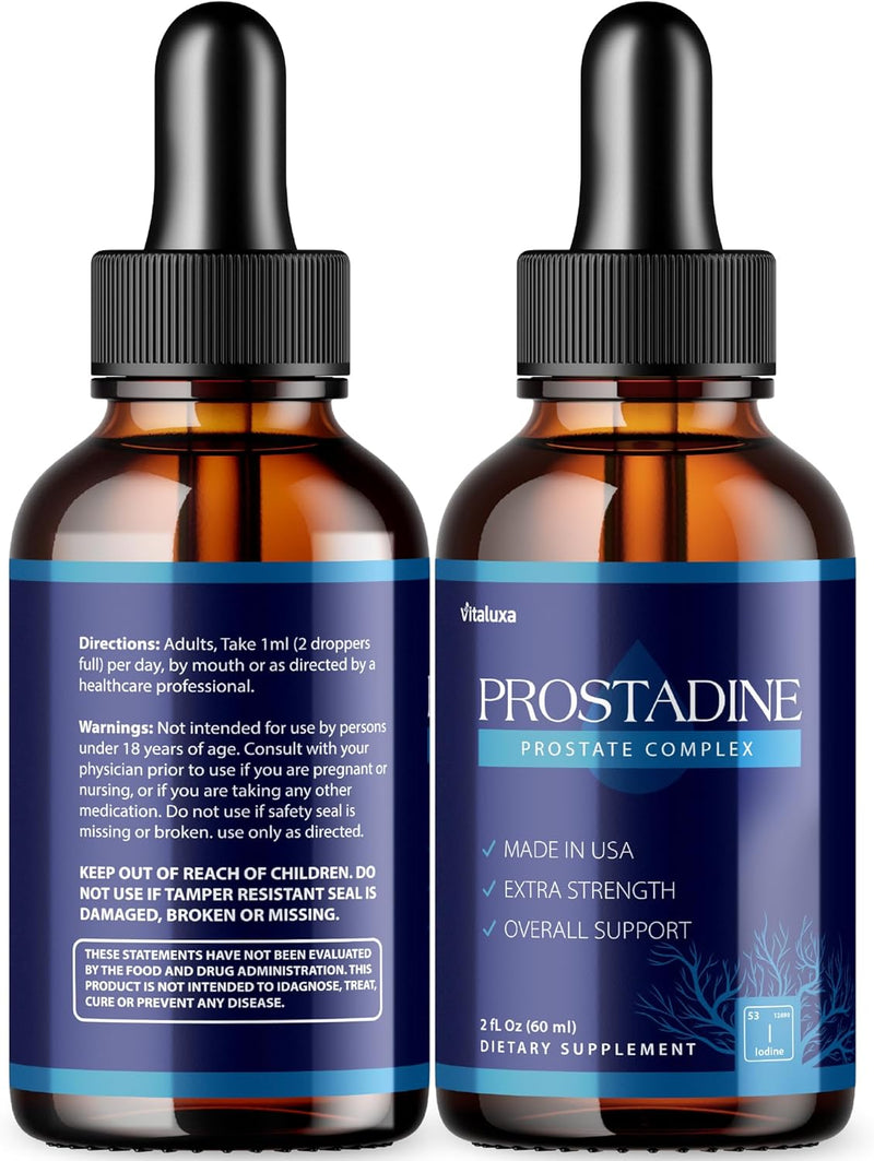 2-pack-prostadine-drops-for-prostate-health-bladder-urinating-issues-control---prostatine-liquid-supplement-urinary-support-flow-formula-men-prostadyne-max-strength-natural-relief-reviews-4oz-3