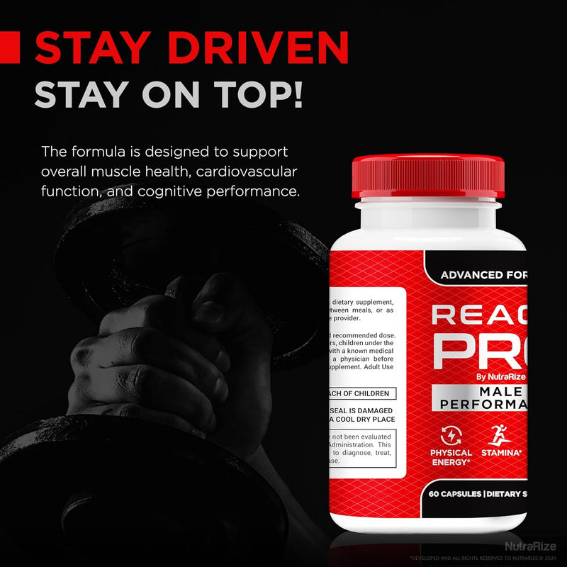 2-pack-react-pro-pills-for-men---official-male-multivitamin-capsules-all-natural-health-support-react-pro-formula-for-stamina-endurance-confidence-performance-reactpro-review-120-capsules-2