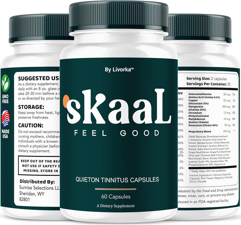 2-pack-skaal-capsules---official-skaal-tinnitus-advanced-support-supplement-natural-skaal-pills-for-overall-health-wellness-multivitamin-supplement-skaal-support-pills-120-capsules-for-2-months-7