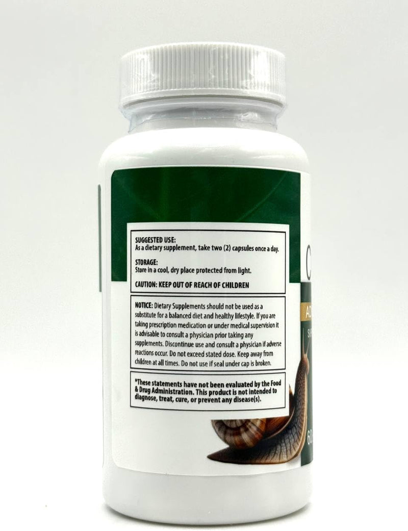 2-pack-snail-complex-capsules-daily-joint-mobility-support-formula-with-premium-natural-blend-to-help-you-stay-flexible-active-comfortable-in-motion-easy-to-swallow-pills-120-capsules-4