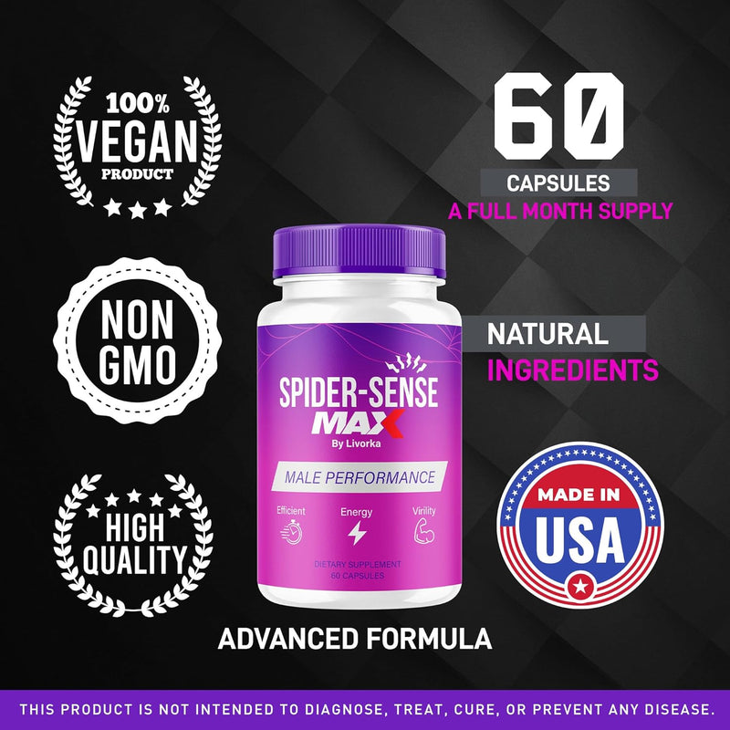 2-pack-spider-sense-max-pills-for-men---spidersense-max-capsules-for-men-advanced-formula-2025-2-bottles-for-2-months-4