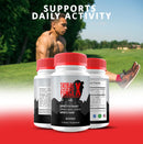 2-pack-tribal-force-x-supplement-tribalforce-x-max-support-capsules-tribel-force-maximum-strength-advanced-support-multivitamin-formula-overall-health-wellness-tribal-forcer-pills-120-capsules-4