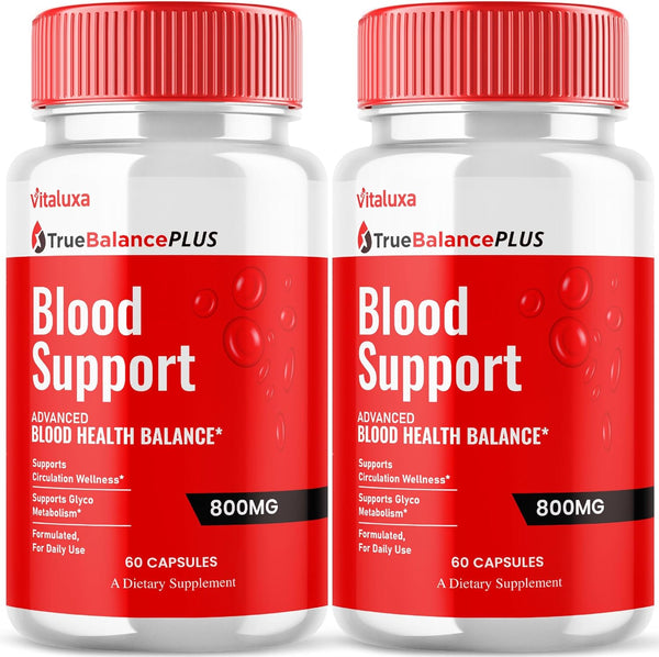 2-pack-tru-balance-plus-support-capsules-trubalance-pills-with-maximum-strength-supplement-glycogen-health-formula-800mg-true-balance-advanced-vitamin-all-natural-high-performance-120-capsules-1